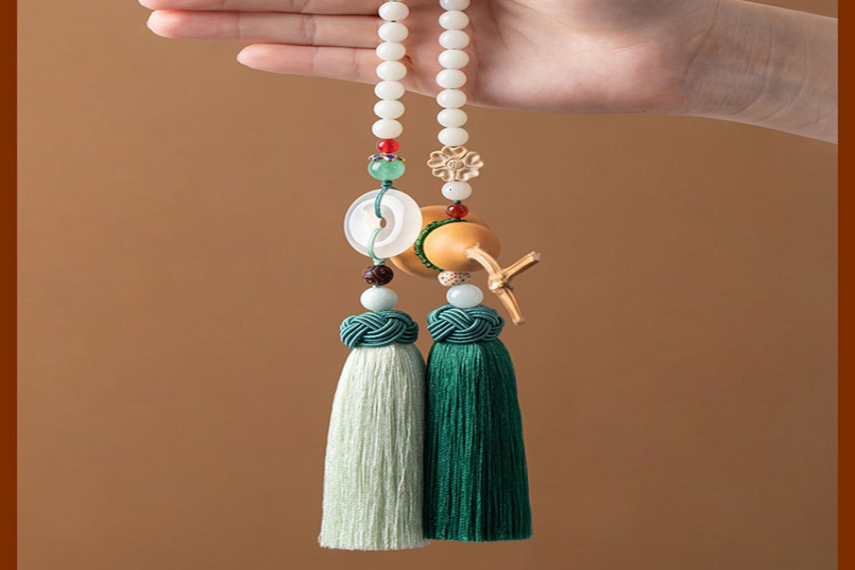 Khánh treo an toàn ô tô