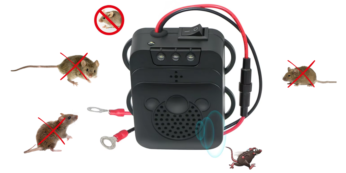 khi nao nen thay thiet bi chong chuot