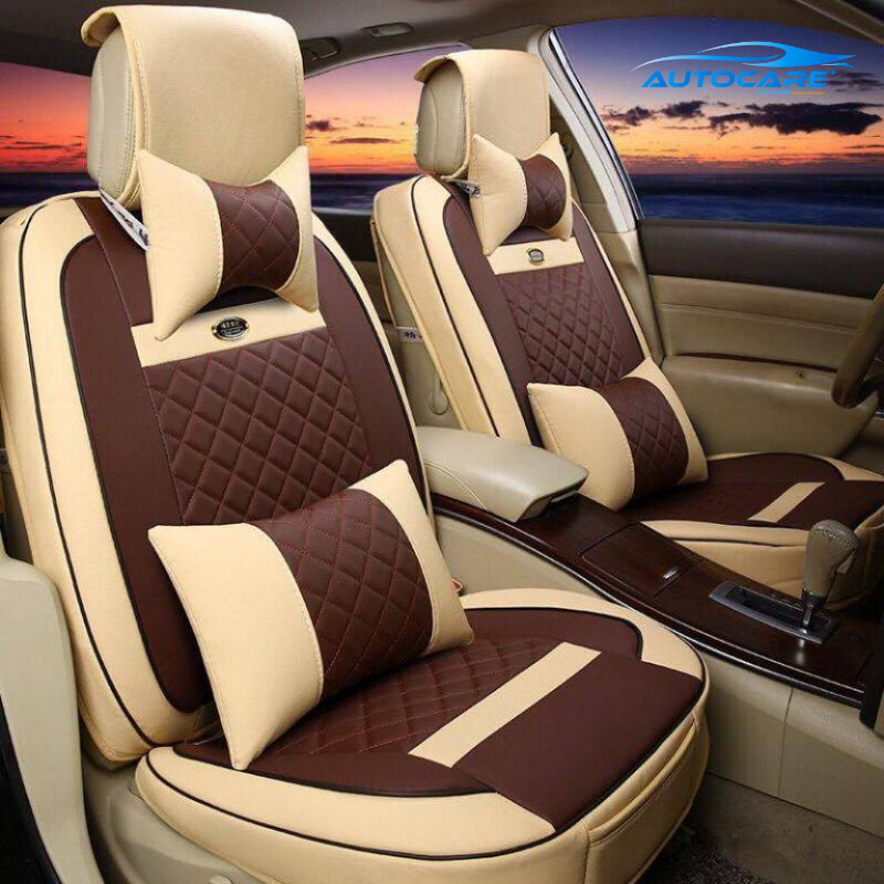 Lót ghế mùa hè, mùa đông