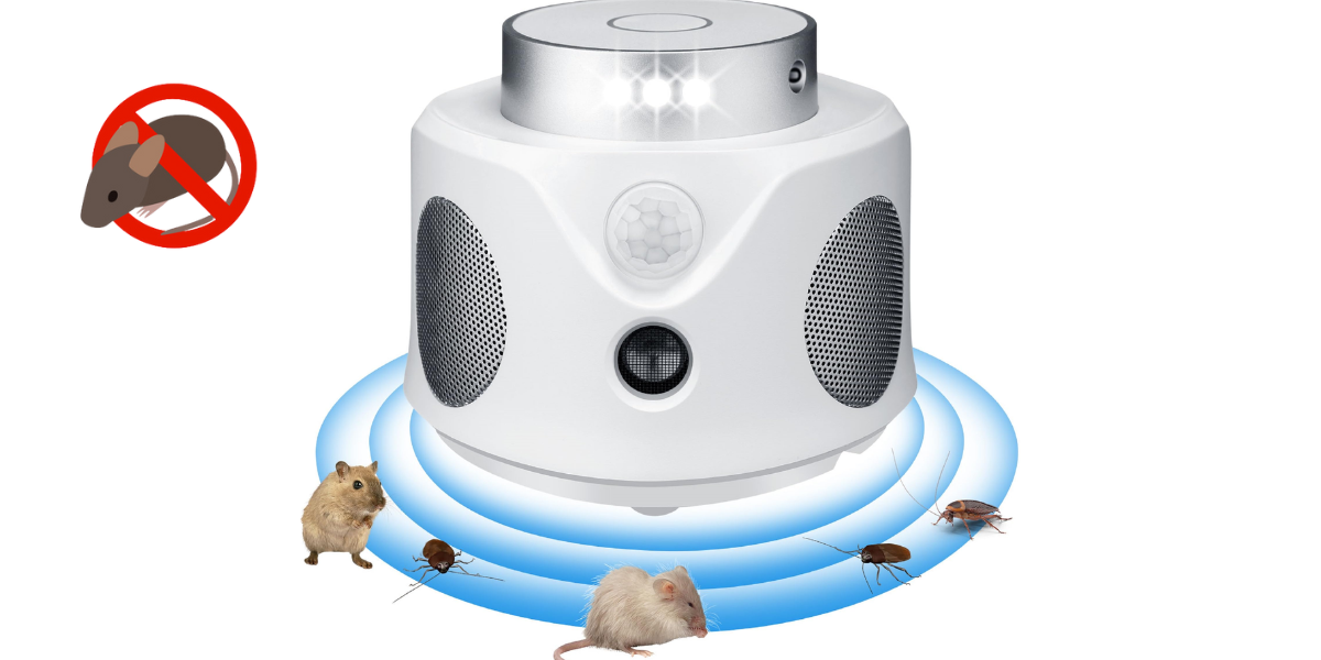 may phat song am tan so cao duoi chuot