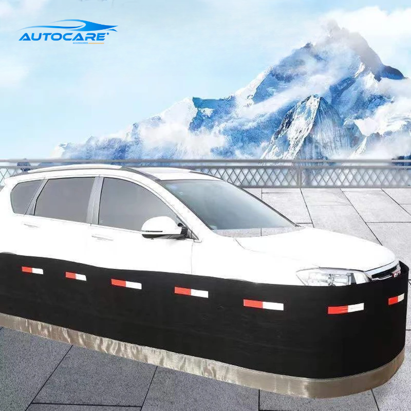 miếng dán chống chuột xe hơi