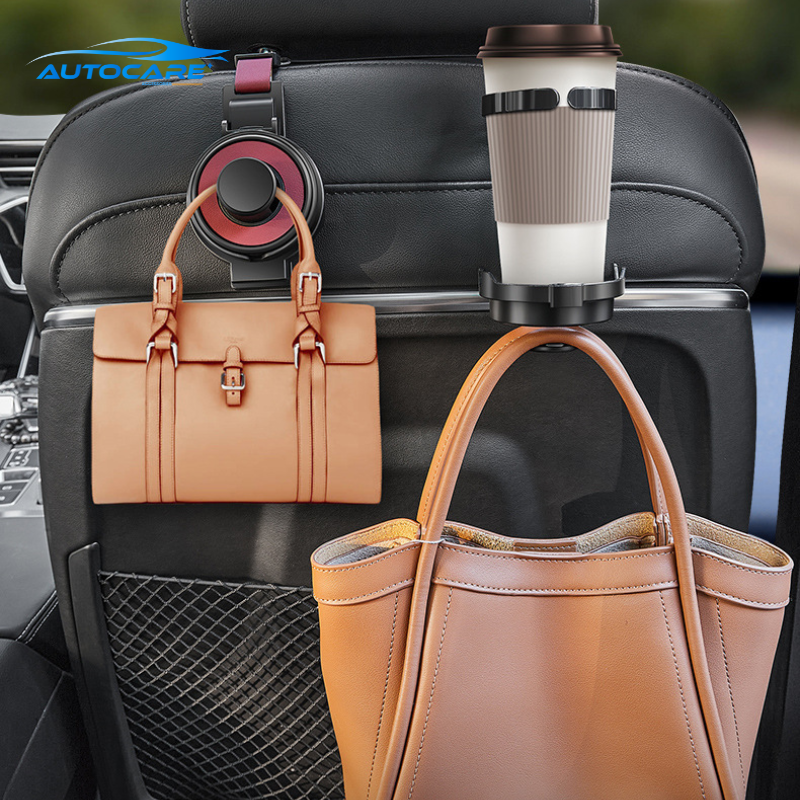 Móc treo đồ tiện ích ô tô