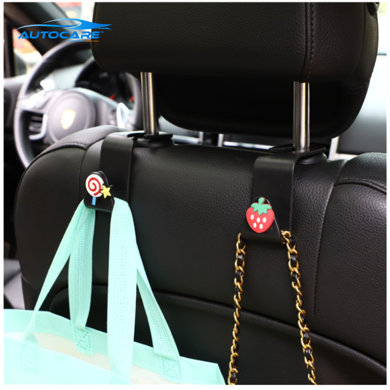 Móc treo ghế xe hơi