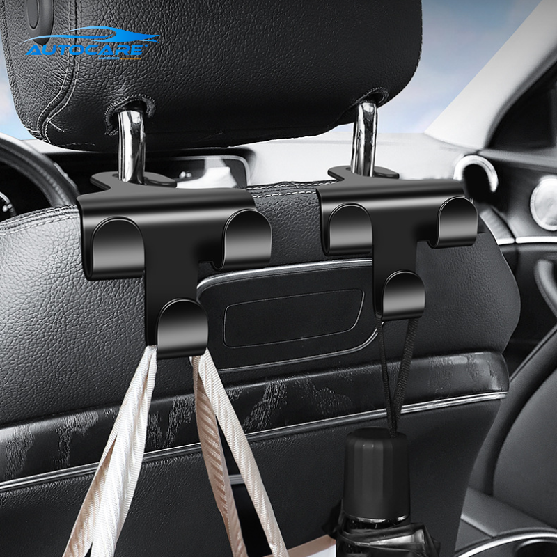 Móc treo túi sau ghế