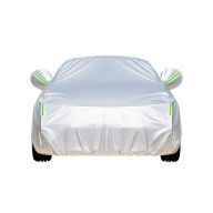 Phụ kiện ngoại thất ô tô