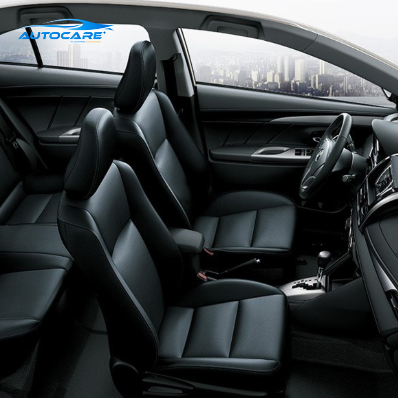 nội thất ô tô cao cấp