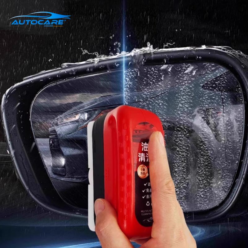 Nước lau kính xe hơi