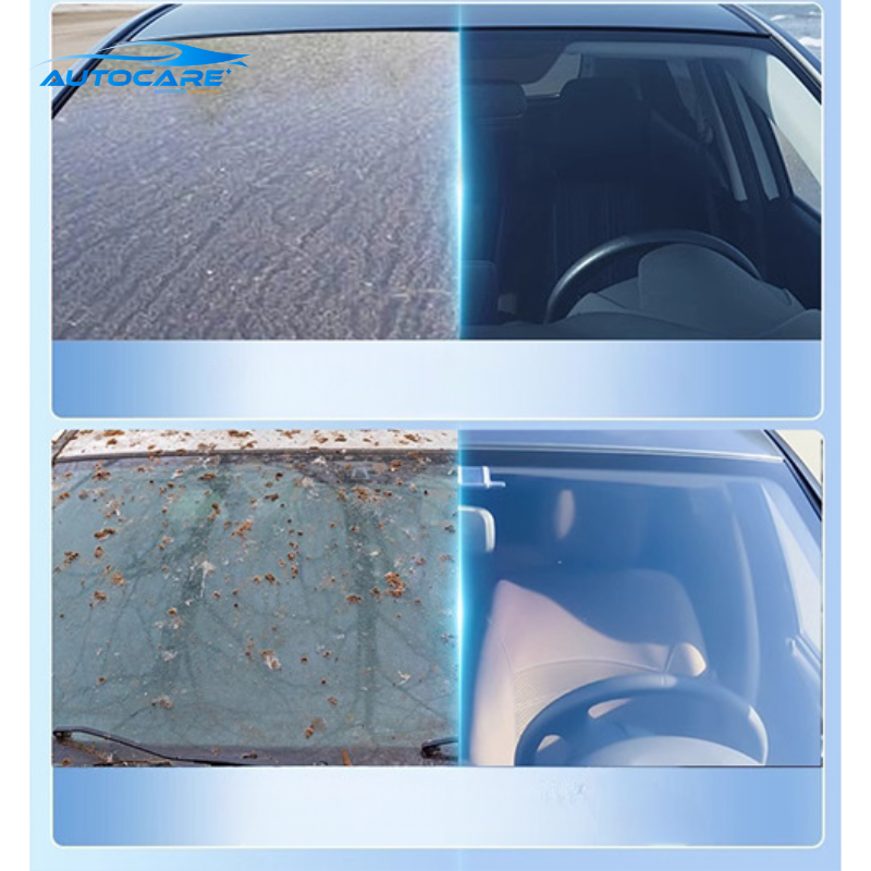 nước rửa kính xe hơi chống bám nước