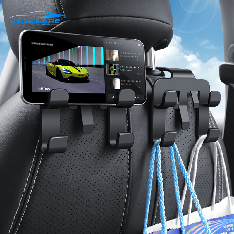 Phụ kiện treo đồ xe hơi