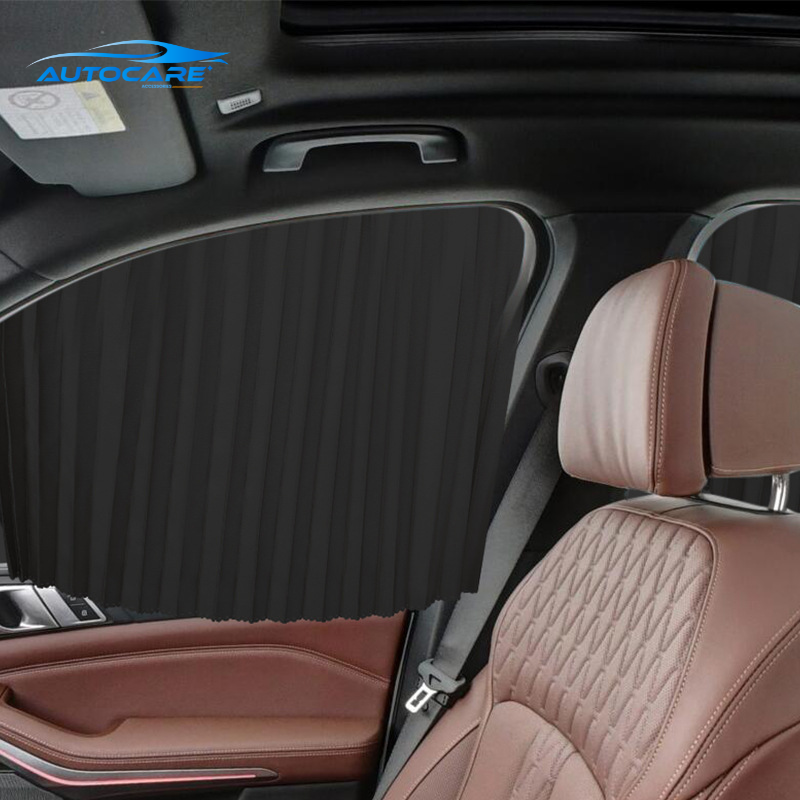 rèm che nắng ô tô