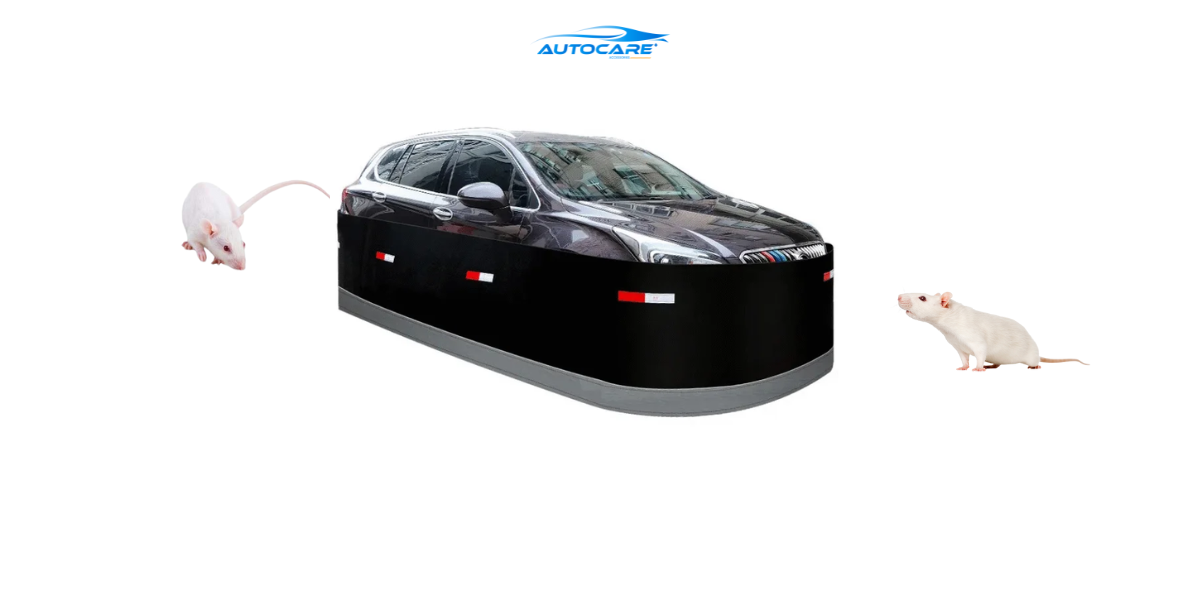 san pham chong chuot o to khoang may rao chan chuot