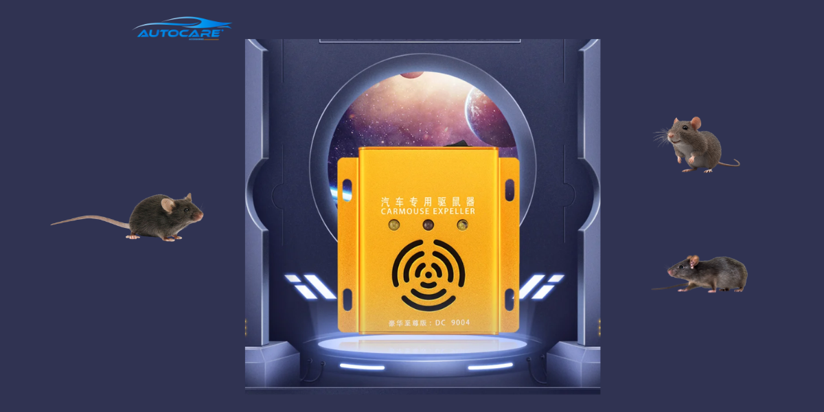 san pham chong chuot o to sieu am