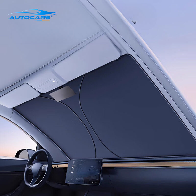 tấm chắn nắng xe hơi