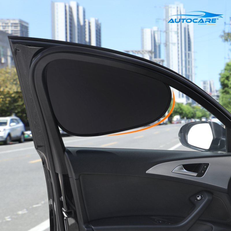 tấm che kính ô tô