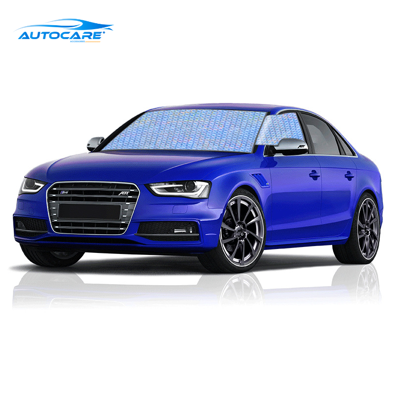 tấm che nắng kính lái trước