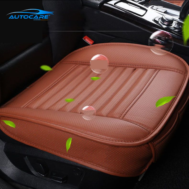 Tấm lót ghế da ô tô
