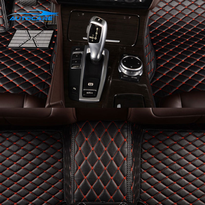 Thảm sàn ô tô chống nước