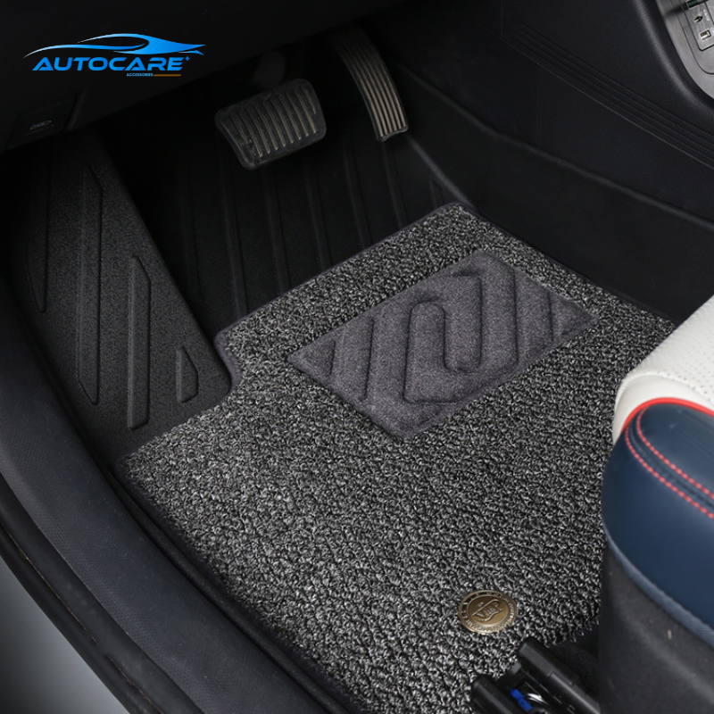 Thảm trải sàn xe hơi