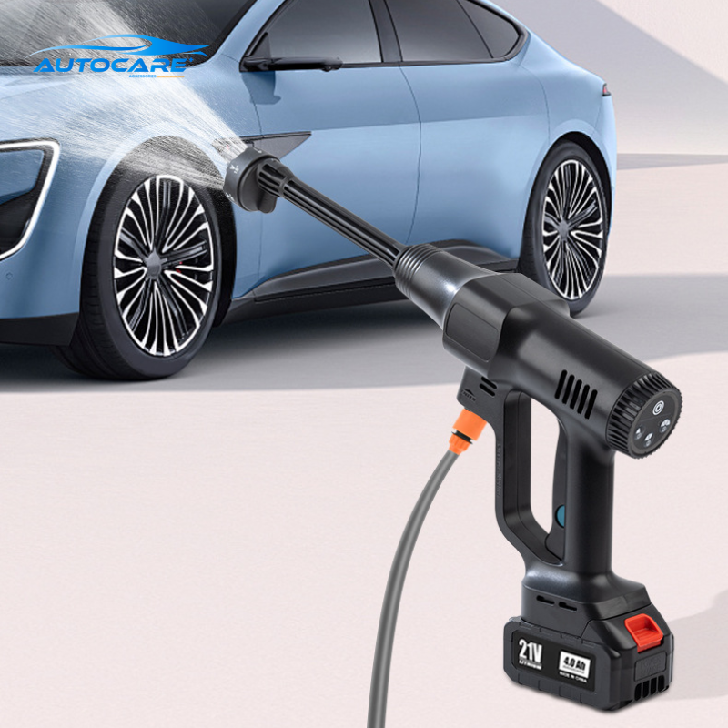 Thiết bị vệ sinh xe hơi