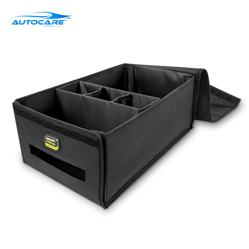 Thùng chứa đồ xe ô tô