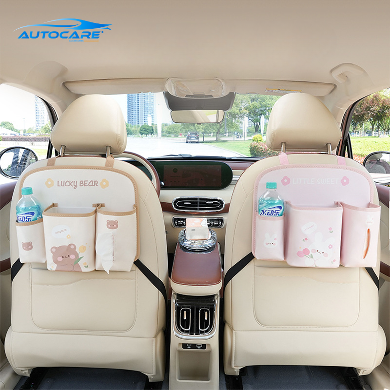 Túi đựng đồ ô tô