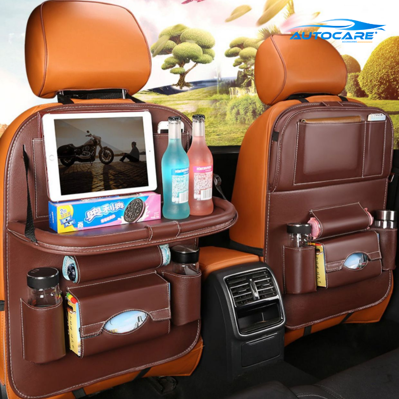 Túi treo ghế ngăn nắp ô tô