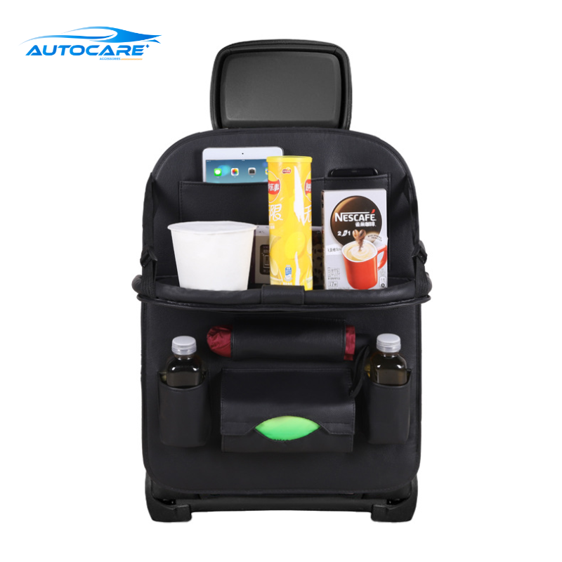 Túi treo lưng ghế xe hơi