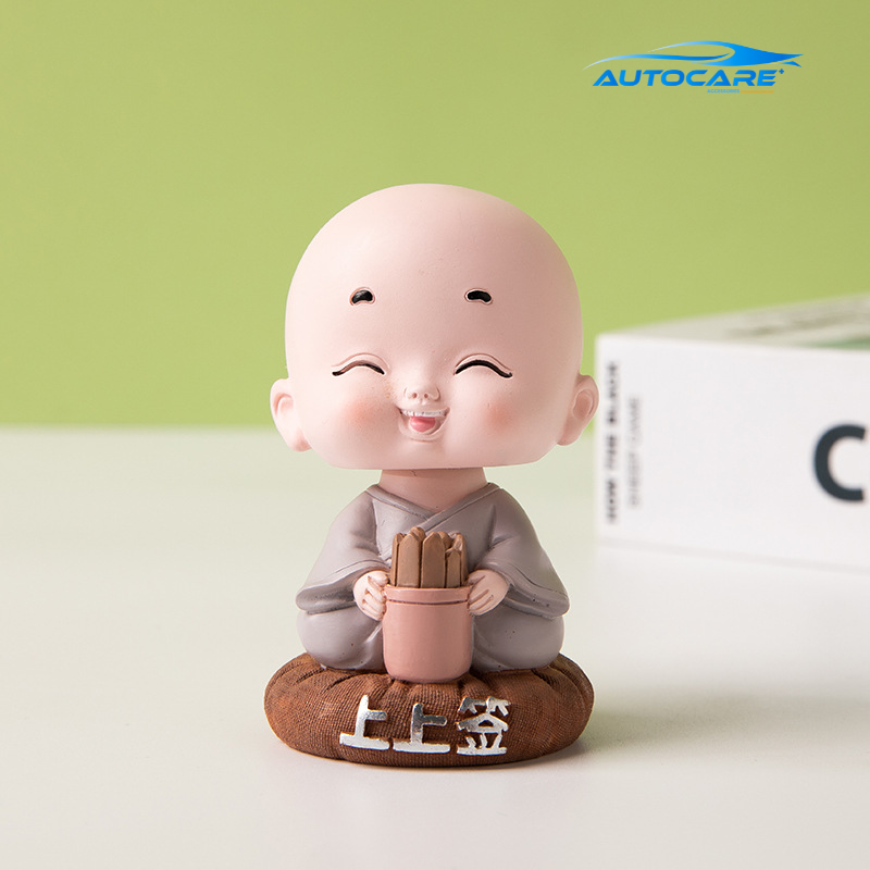 Tượng phong thủy ô tô