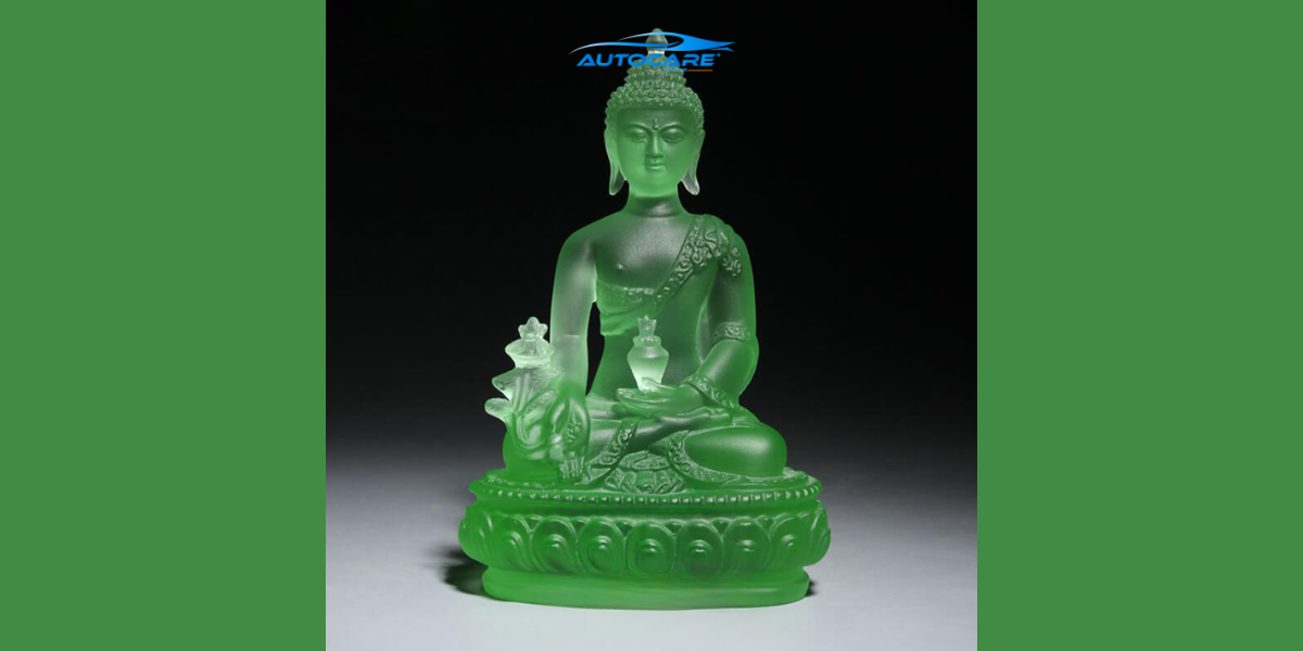 vat pham Menh Moc nen de trong xe tai loc