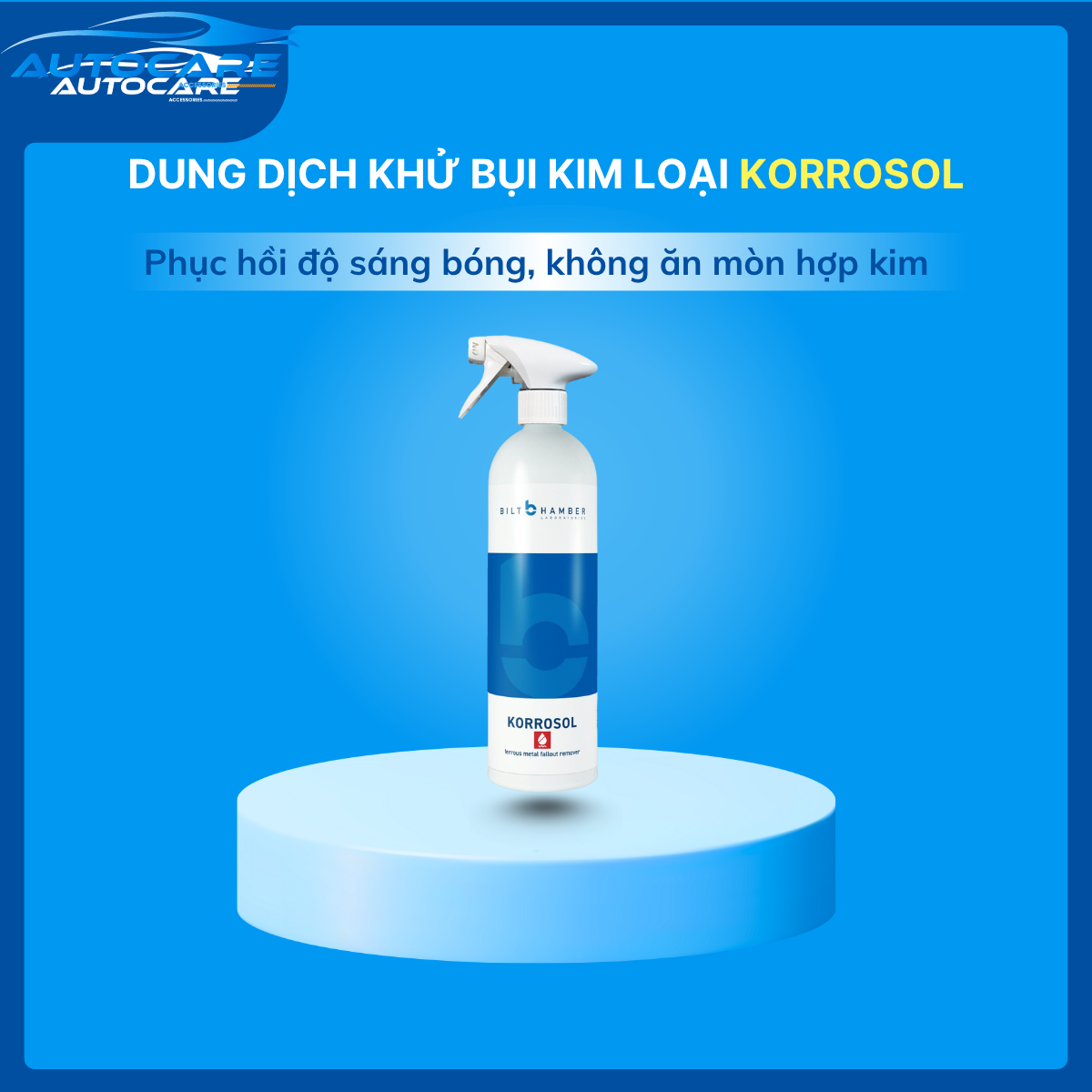 Bản sao của Sản phẩm - Auto Care Plus Ban sao cua San pham Auto Care Plus