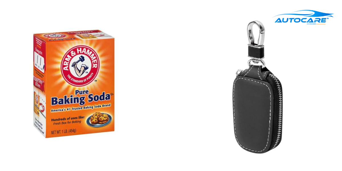 Bao da chia khoa o to co mui hoi soda