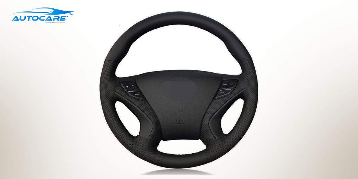 Boc vo lang cao cap cho xe sang nang tam noi that