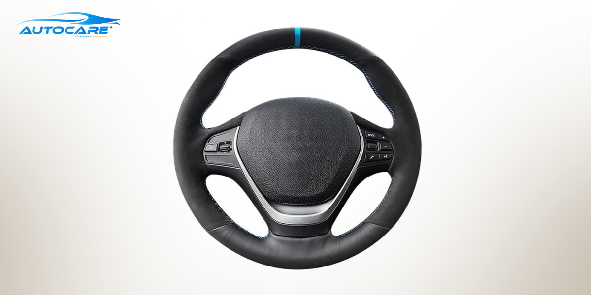 Boc vo lang cao cap cho xe sang phu hop moi dong