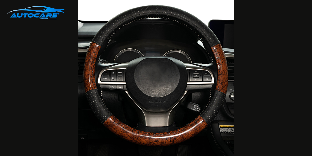 Bọc vô lăng cao cấp hay giá rẻ nên chọn loại nào