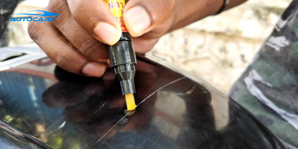 But xoa xuoc o to co hieu qua khong nguoi dung