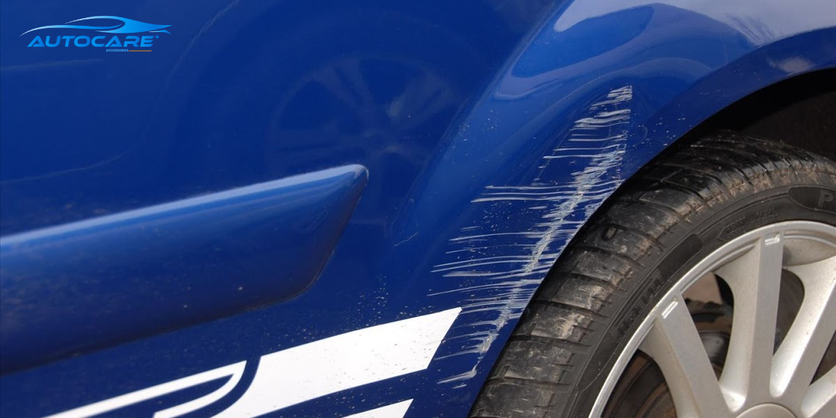 Cac loai vet xuoc o to thuong gap do va quet