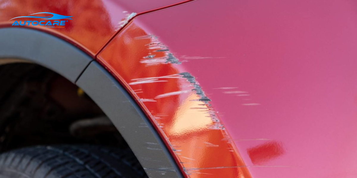 Cac loai vet xuoc o to thuong gap va cach xu ly