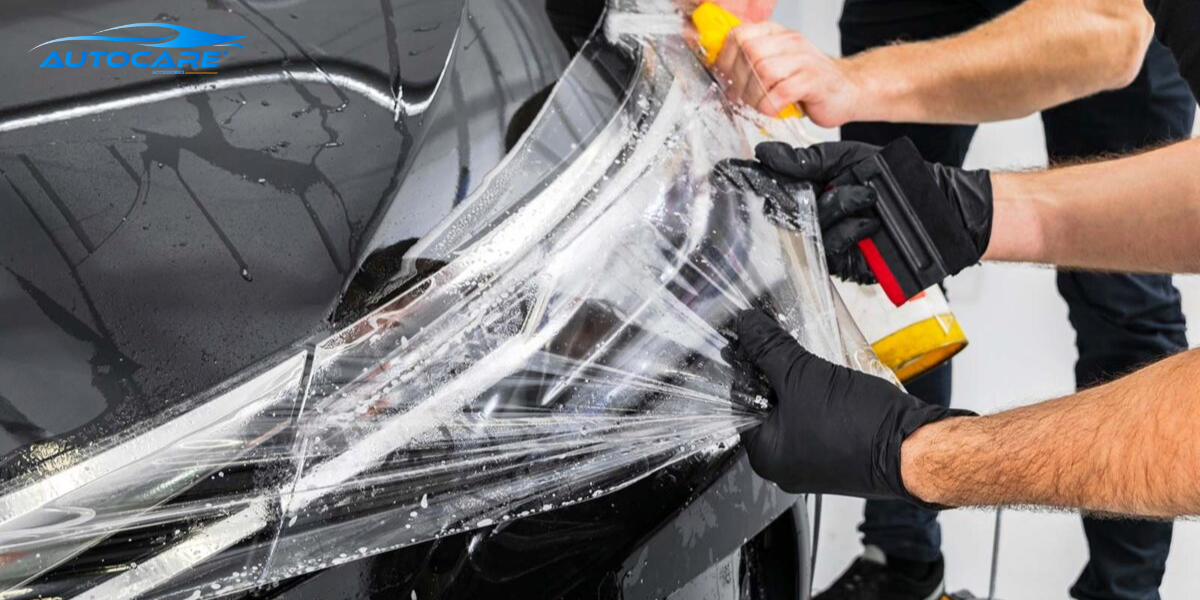 Cac san pham giup han che tray xuoc o to nen dung