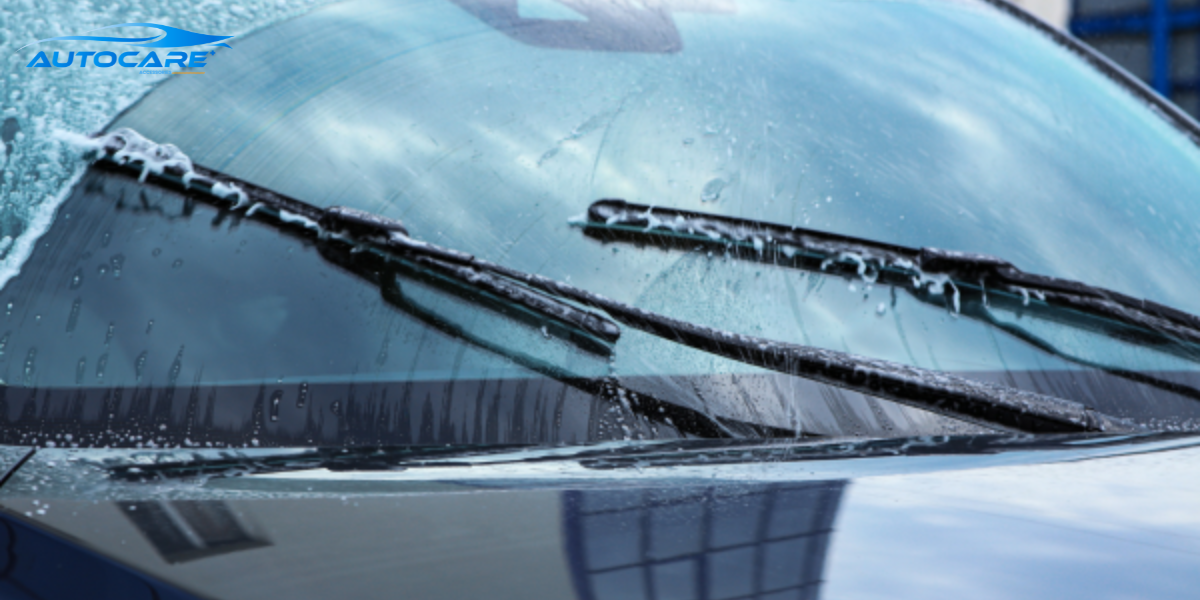 Cach thay gat mua o to tai nha an toan va hieu qua