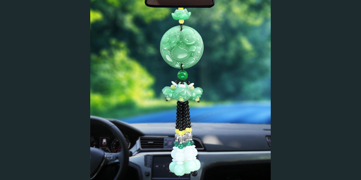 Cach treo khanh xe o to hop menh