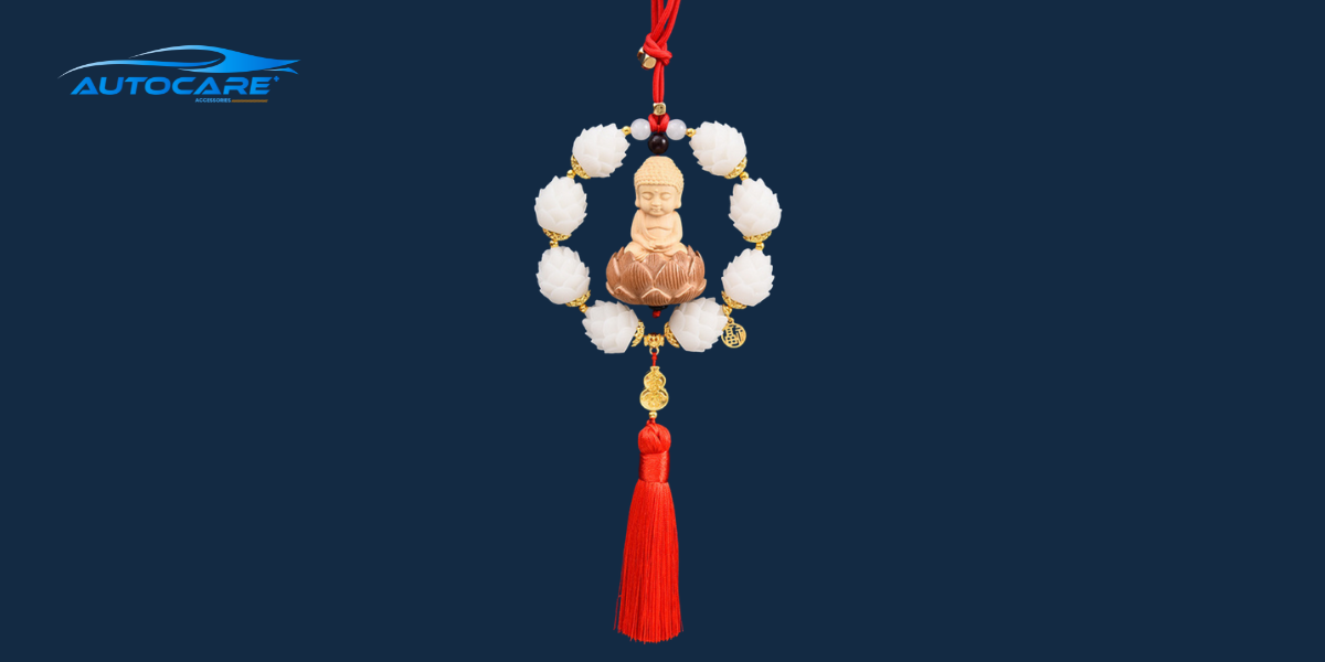 Cach treo khanh xe o to thu hut tai loc