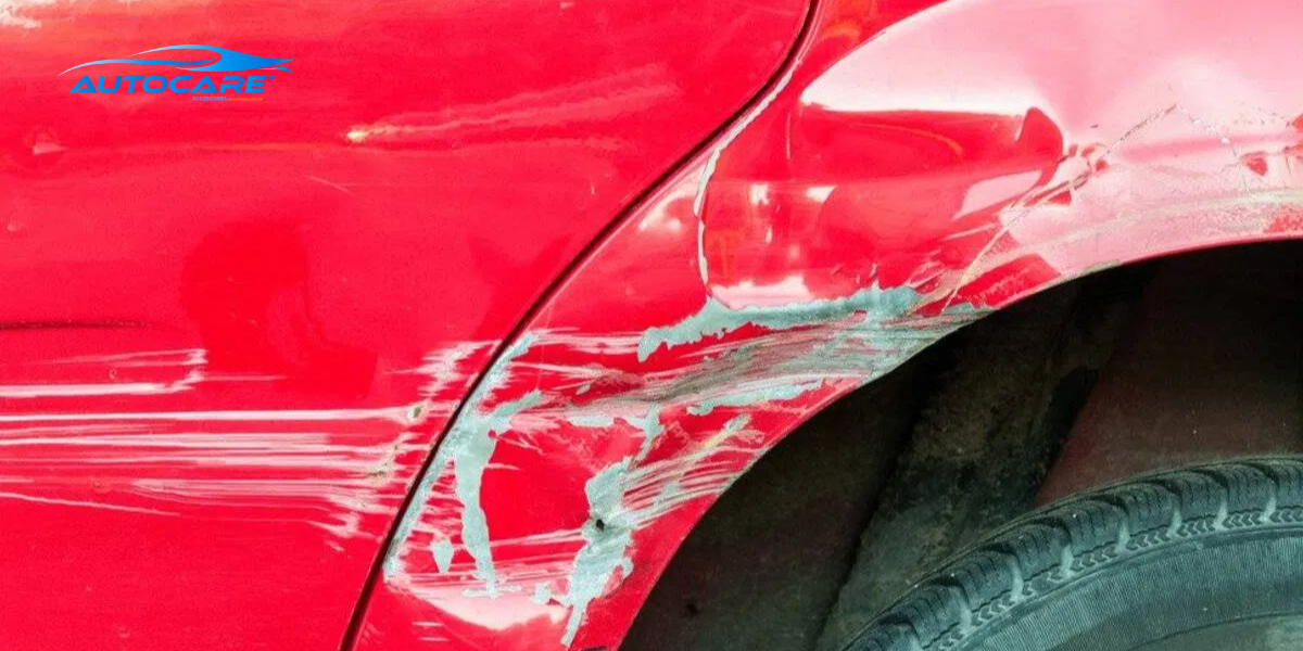 Cach xoa xuoc o to an toan cho son