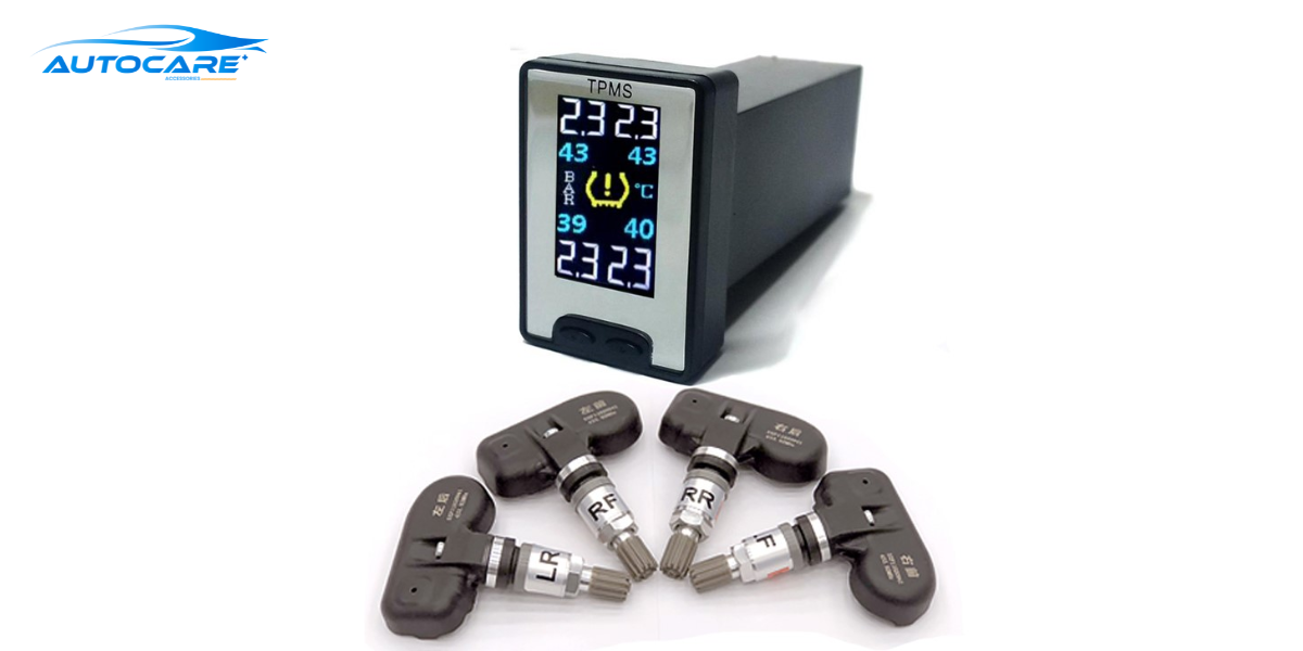 Cam bien ap suat lop TPMS chinh hang