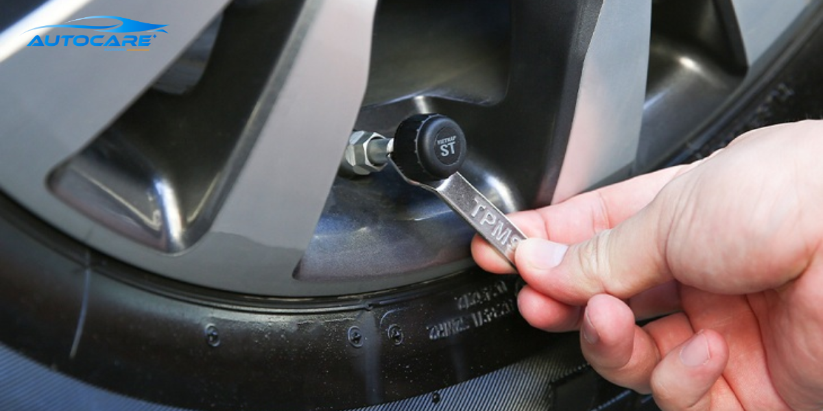 Chọn cảm biến theo nhu cầu an toàn chính xác thẩm mỹ và ngân sách van trong bền đẹp van ngoài dễ lắp và tiết kiệm
