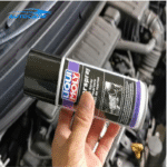 Chai xịt chống chuột ô tô xe máy an toàn và hiệu quả Liqui Moly Marderspray