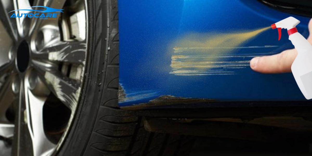 Co nen dung son xit che xuoc cho o to thuc te