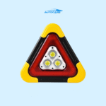 Đèn led cảnh báo gắn xe hơi
