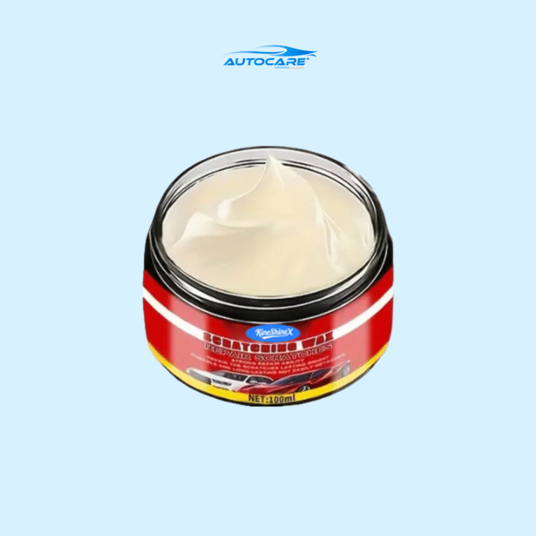 Dung dịch đánh bóng ô tô nano sáng bóng như mới KineShineX chính hãng