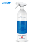 Dung dịch làm sạch Auto Wheel tẩy sạch bụi phanh nhanh