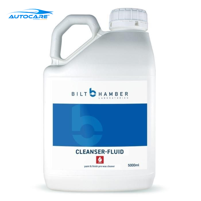 Dung dich lam sach Cleaner Fluid lam bong be mat hieu qua